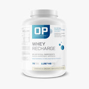 Osmo Pharma - Whey Recharge - 5 lbs