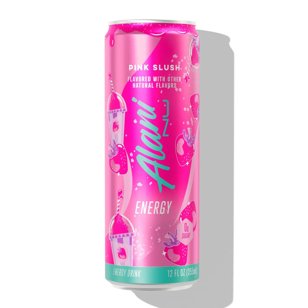 Alani Nu Energy Drink, 355mL