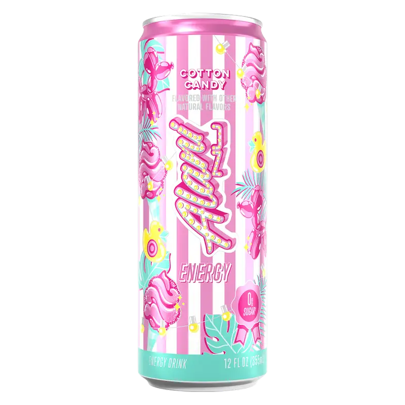 Alani Nu Energy Drink, 355mL