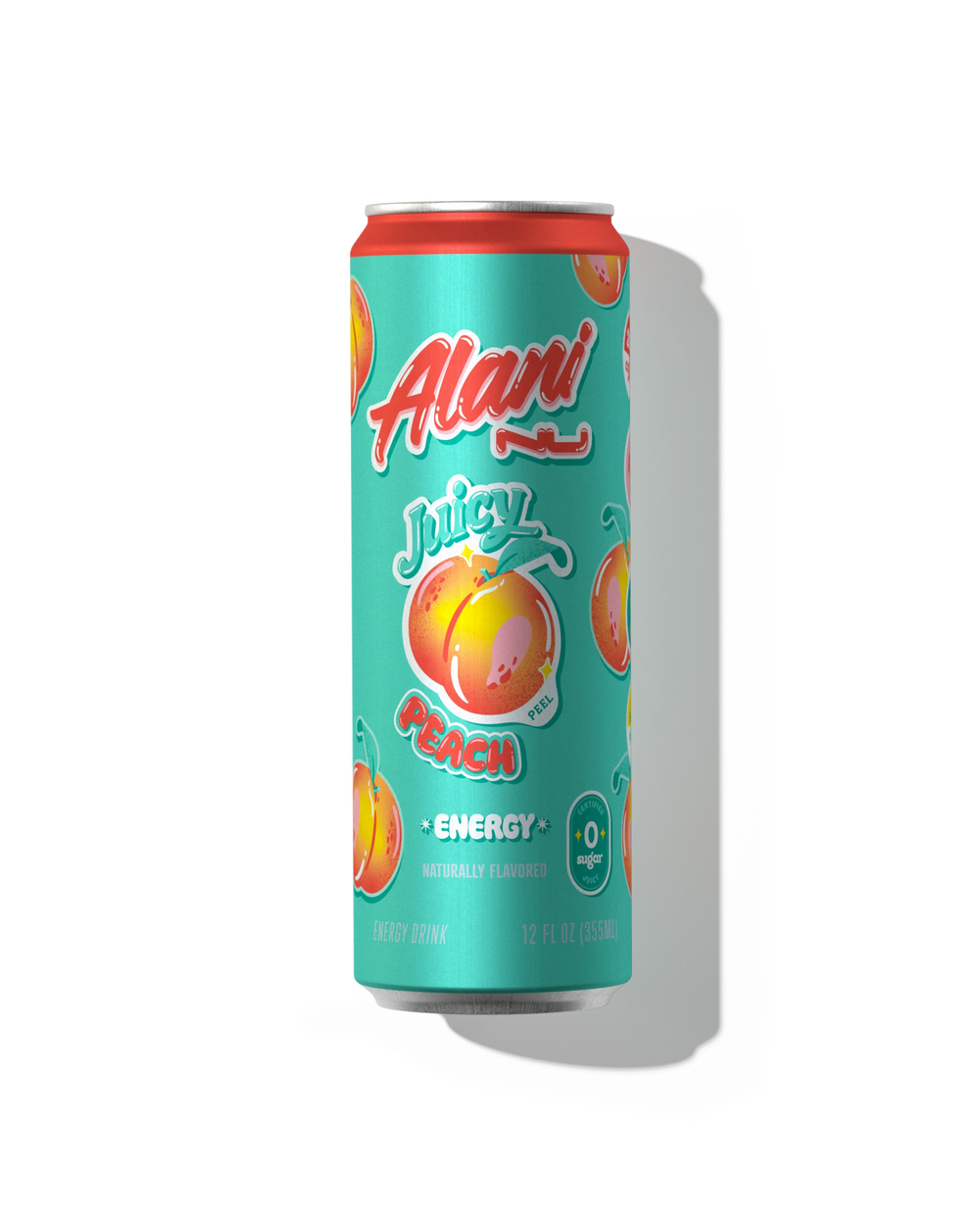 Alani Nu Energy Drink, 355mL