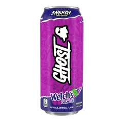 GHOST - Boisson énergisante - 473ml