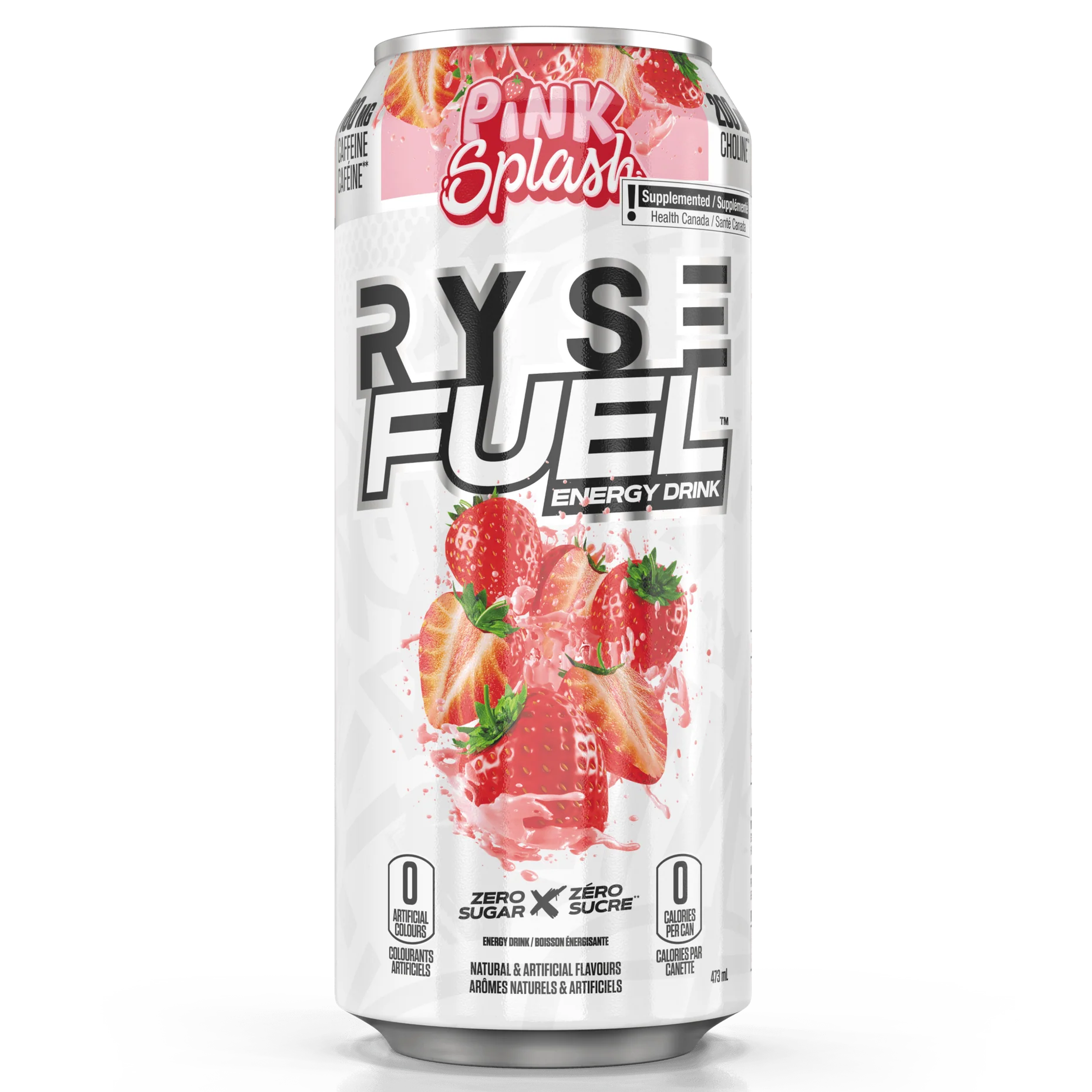 Ryse Fuel