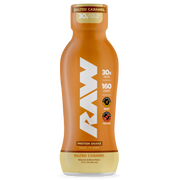 Raw -Protein Shake