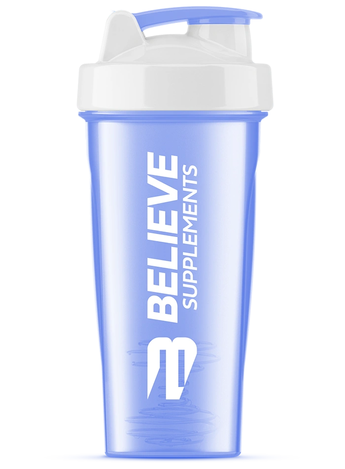 Shaker Believe