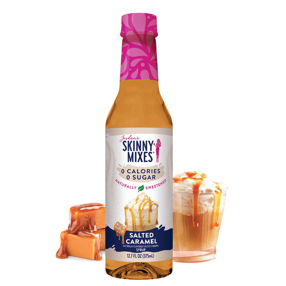 Slim Syrup - 750 ml