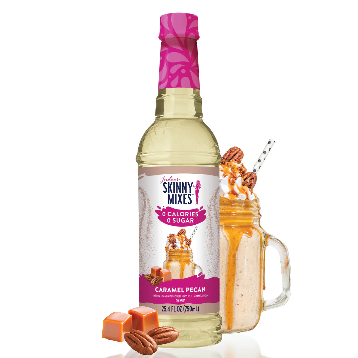 Slim Syrup - 750 ml