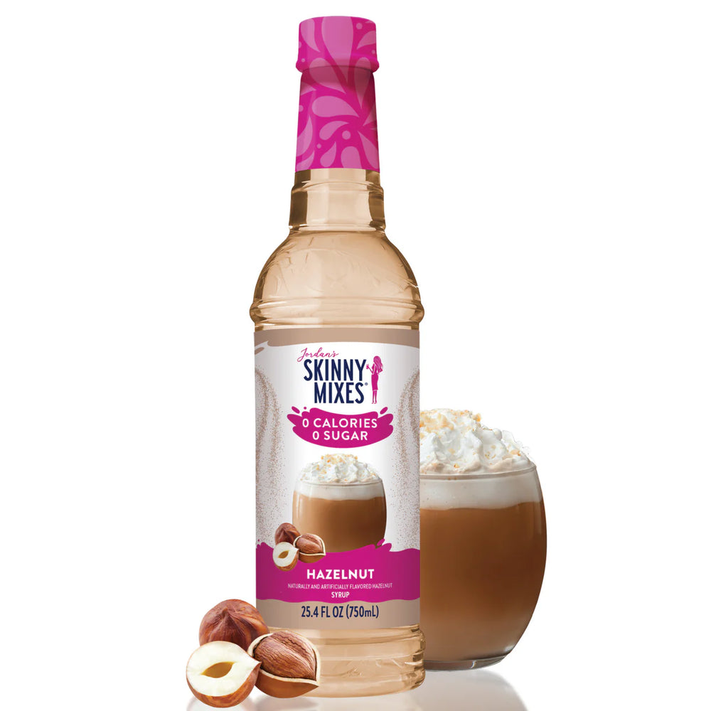 Slim Syrup - 750 ml