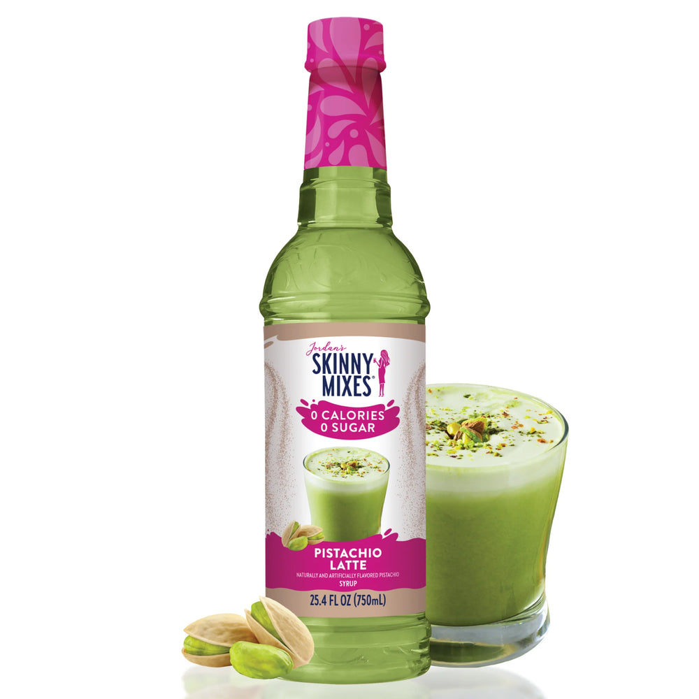 Slim Syrup - 750 ml