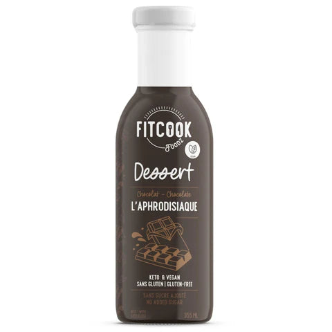 Fitcook -Sauce - 355ml