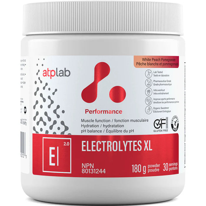 Electrolytes XL