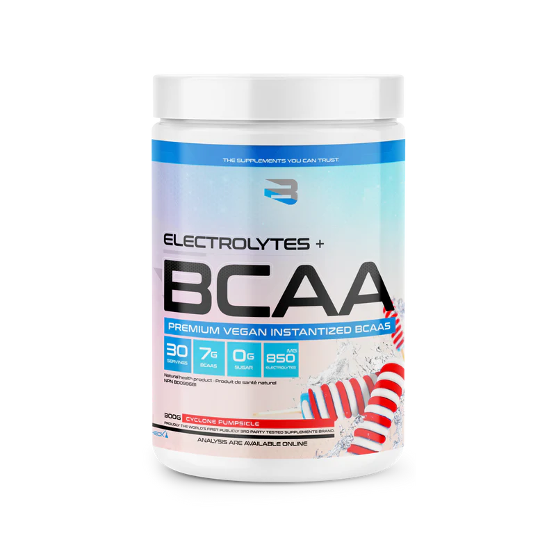 BCAA