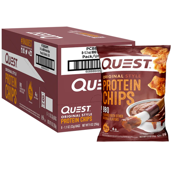 Quest Nutrition - Protein Chips