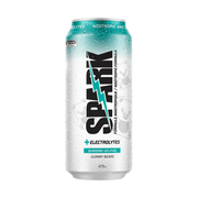 Spark + électrolytes - 473mL