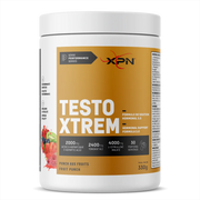 Testo Xtrem