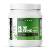 Pure Greens