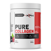Pure collagen