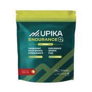 Upika - Endurance + Énergie + Hydratation 100 mg de caféine - 25 portions