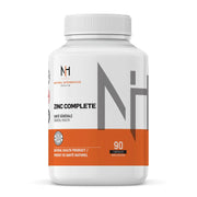 NIH - Zinc complete - 90 capsules