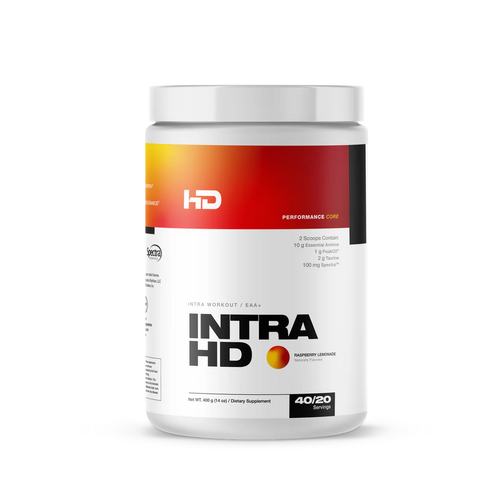 HD - IntraHD