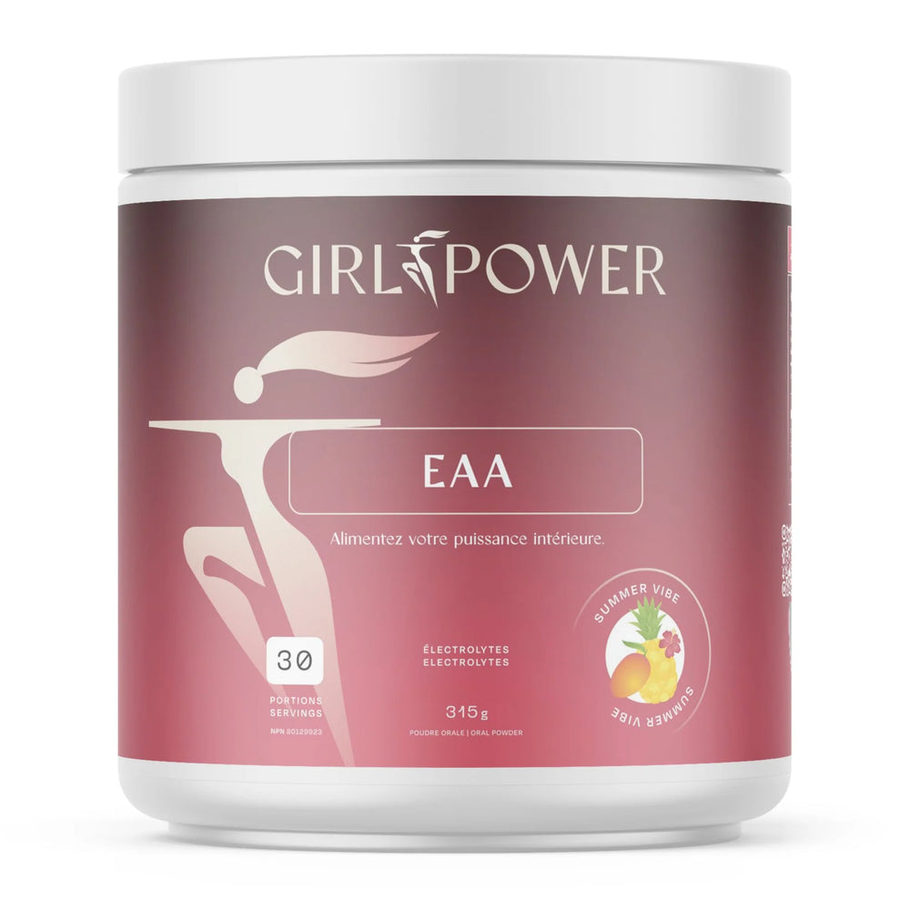 HEReaa -GirlPower