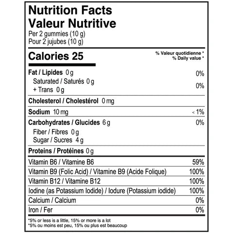 Vinaigre de cidre de Pomme