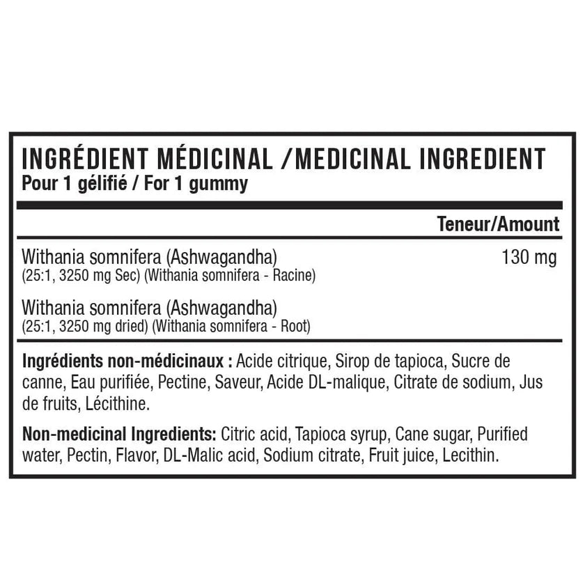 Nova Pharma - Zen, 60 Gummies
