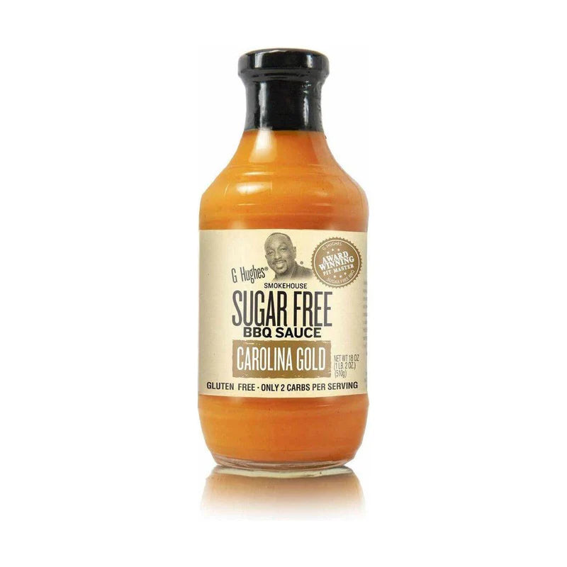 Sauces G Hugues