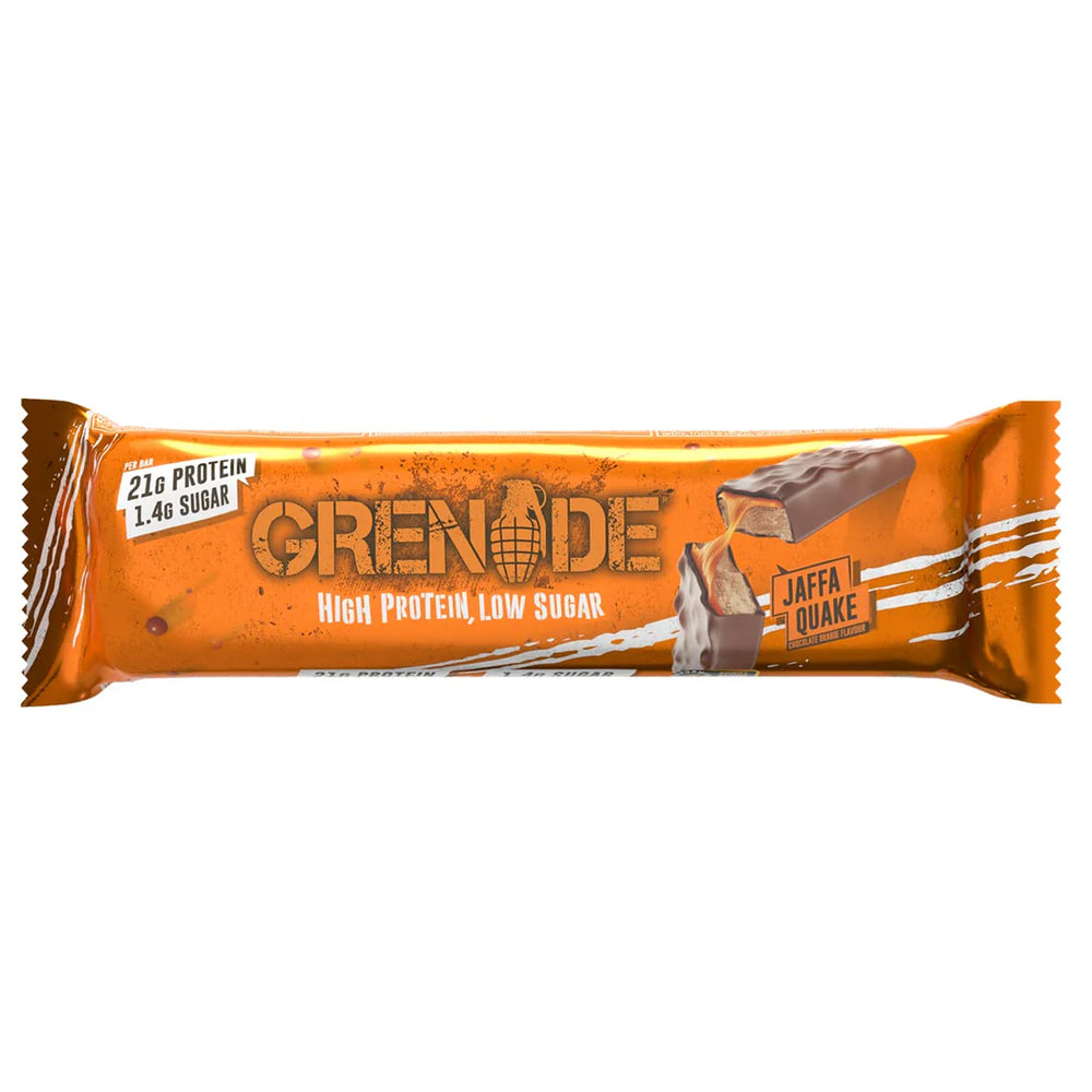 Grenade - Protein Bars
