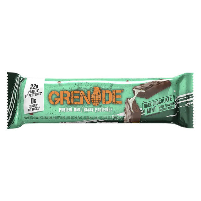 Grenade - Protein Bars