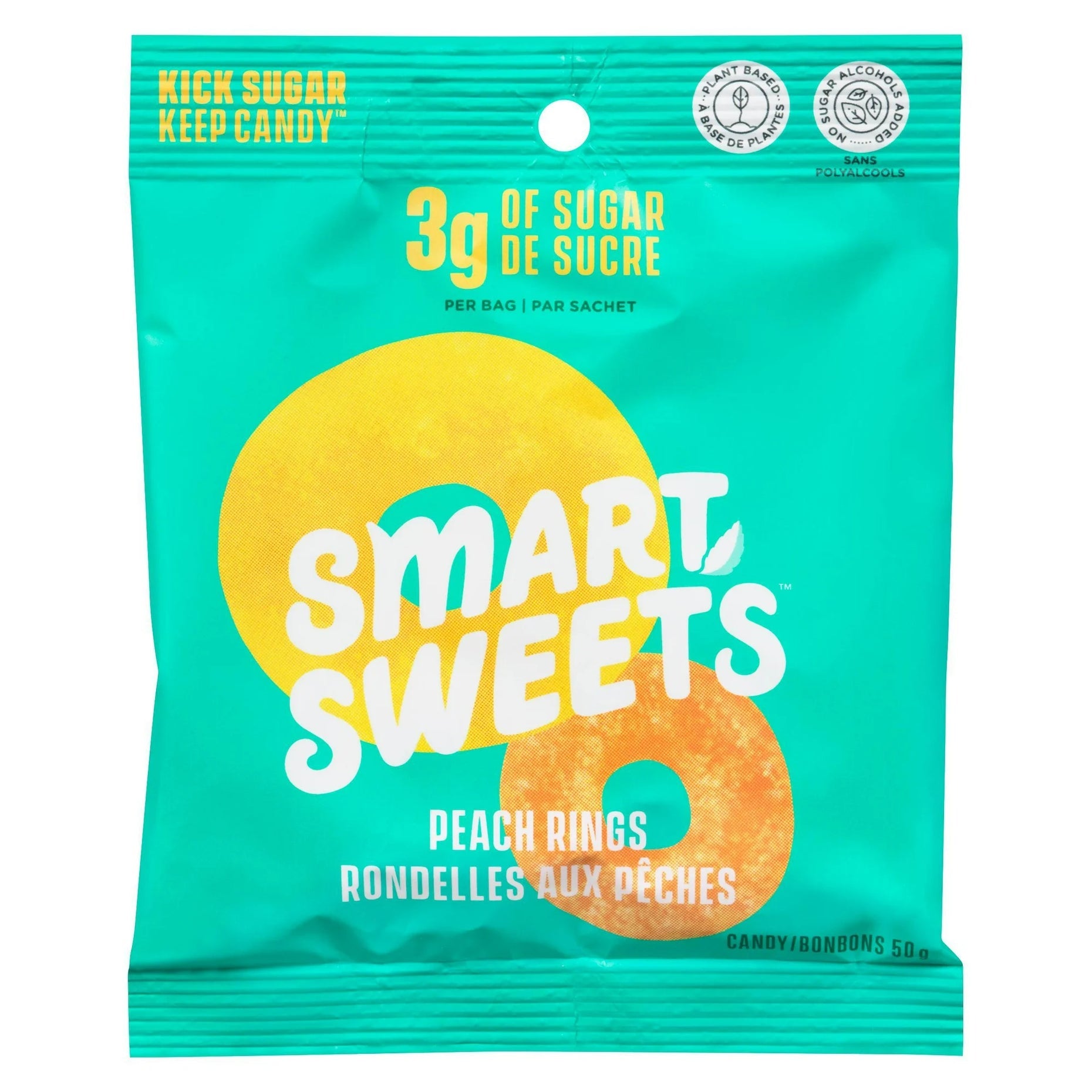 Smart sweets