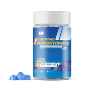 Limitless pharma - Creatine Gummies