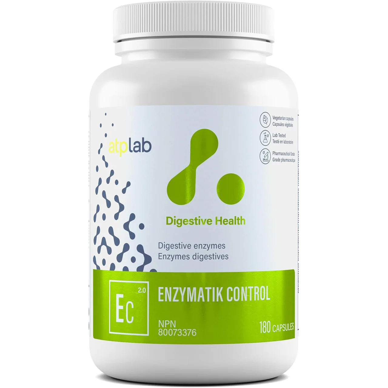 Enzymatik Control