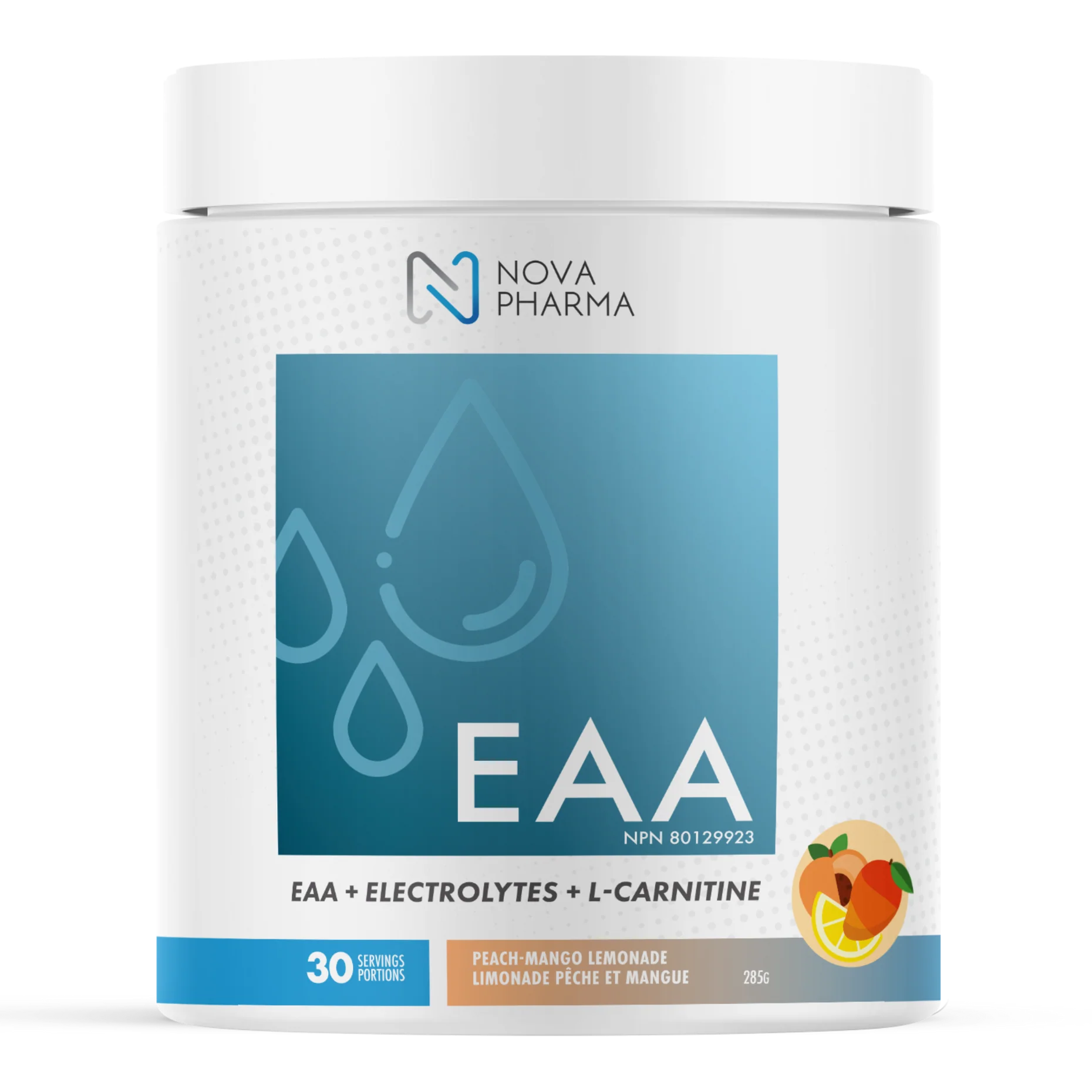 EAA-Nova Pharma