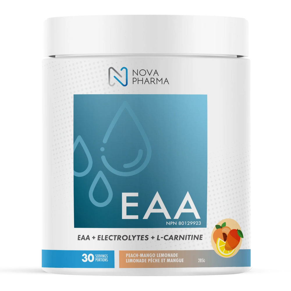 EAA-Nova Pharma
