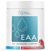 EAA-Nova Pharma
