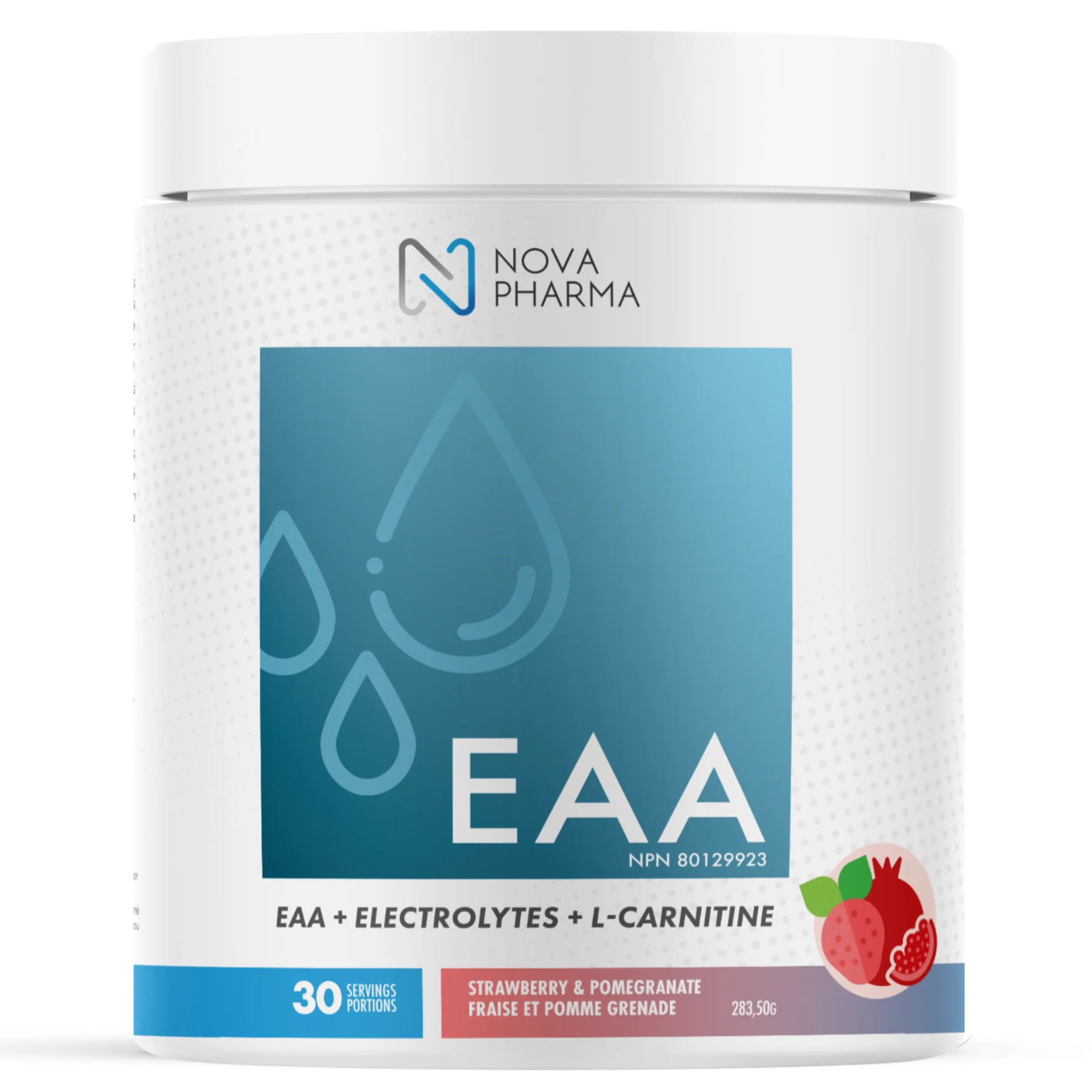 EAA-Nova Pharma