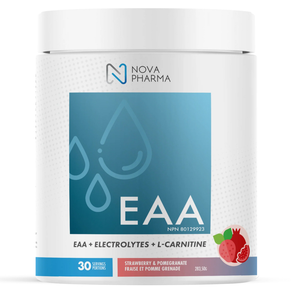 EAA-Nova Pharma