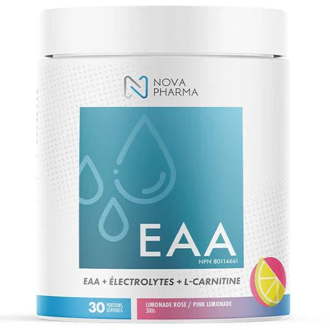 EAA-Nova Pharma