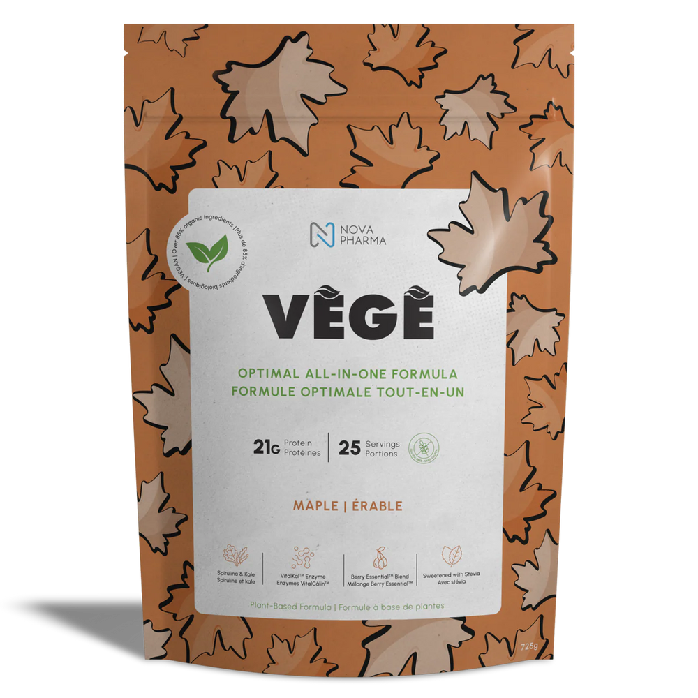 Végé - Nova Pharma