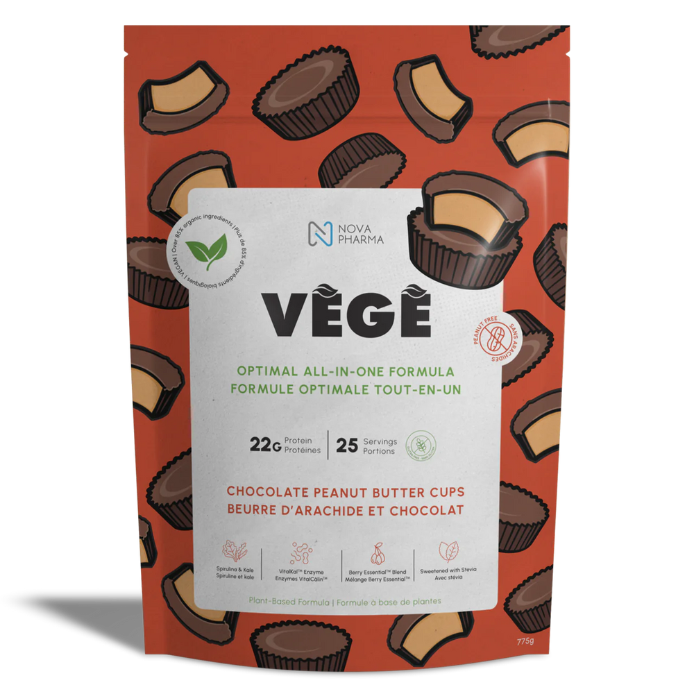 Végé - Nova Pharma