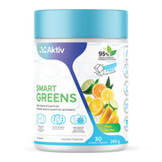 Aktiv -Greens - 240g - 30 portions