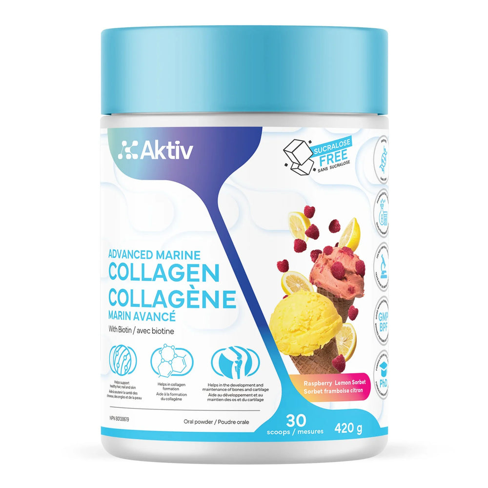 Collagen - AKTIV