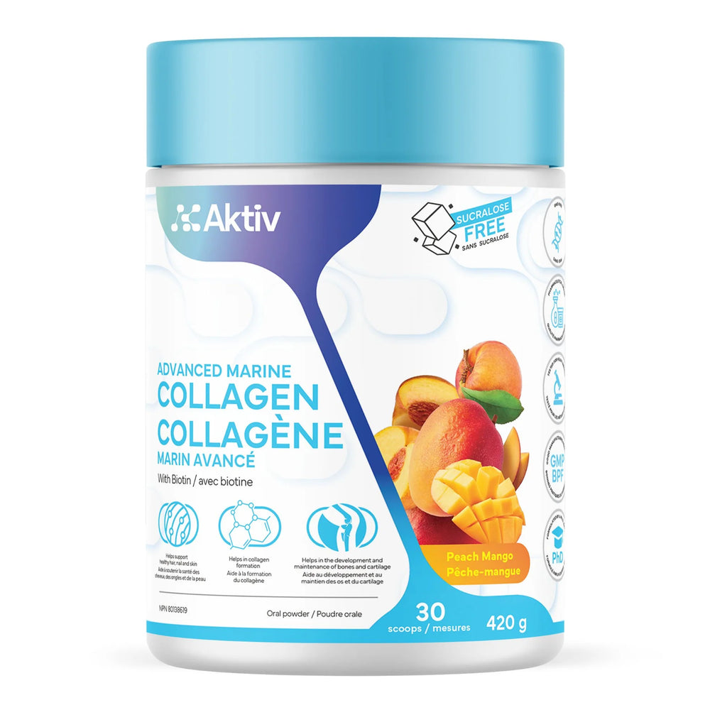 Collagen - AKTIV