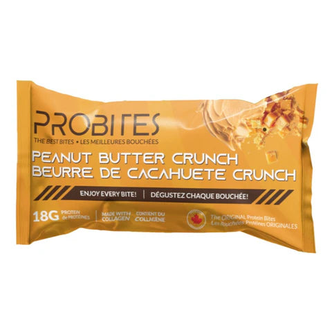 Probites - Protein Bites, 40g (abonnement mensuel)