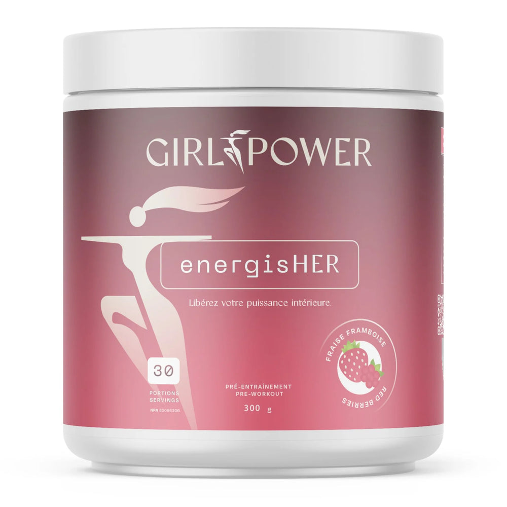 Energisher