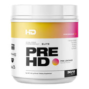 HD - PreHD Elite - 30/15 portions