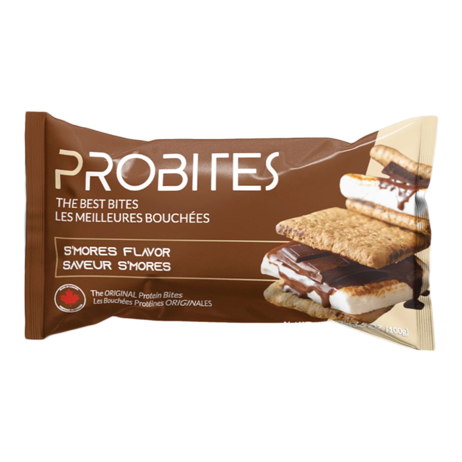 Probites - Protein Bites, 40g (abonnement mensuel)
