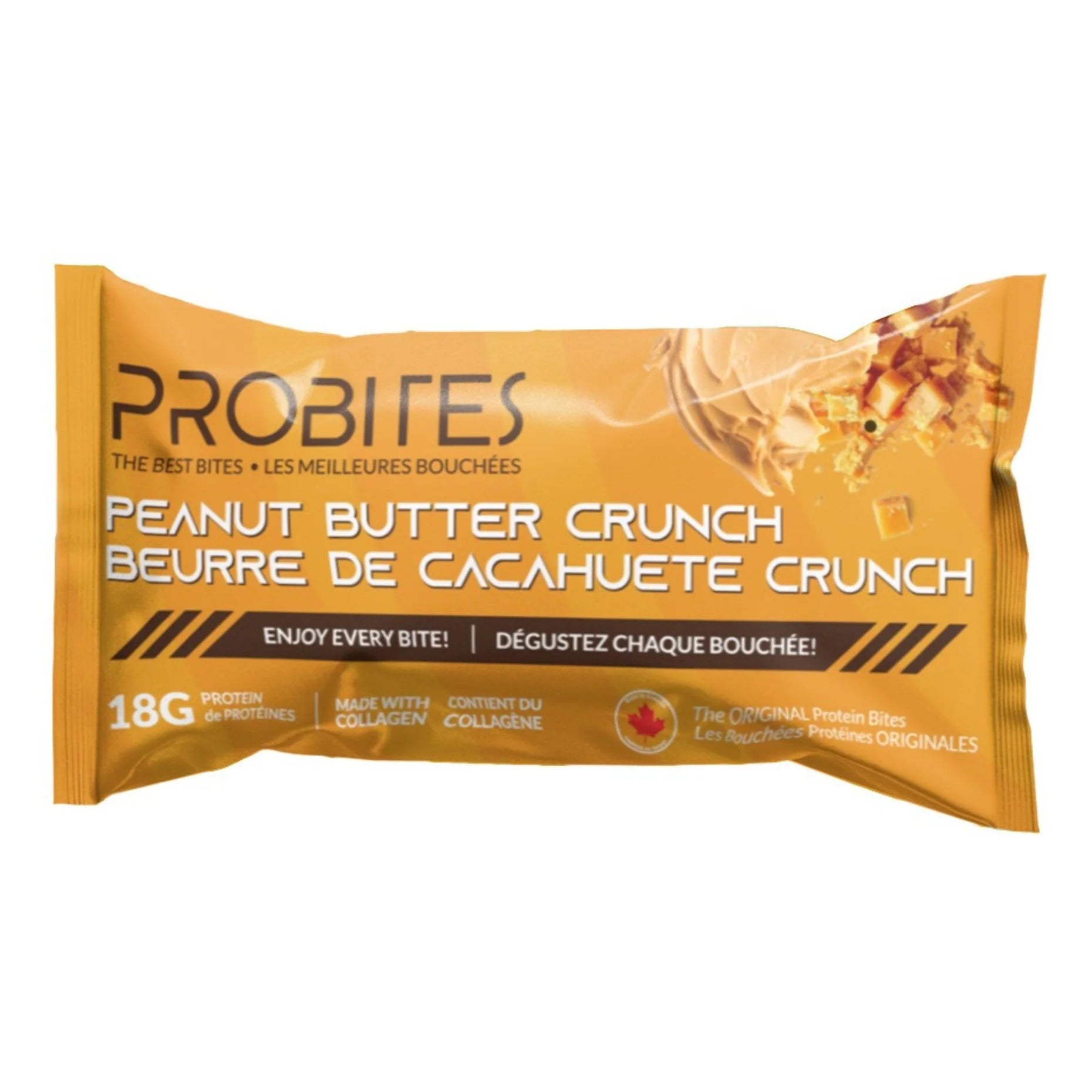 Probites - Protein Bites, 40g
