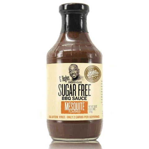 Sauces G Hugues