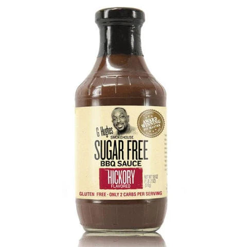 Sauces G Hugues